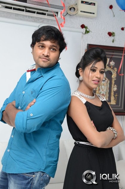 Green-Signal-Movie-Audio-Success-Meet